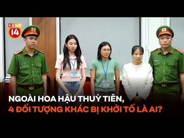 Cảnh báo từ vụ Thủy Tiên bị khởi tố 19.05: Khi KOL dính vòng lao lý vì quảng cáo kẹo Kera