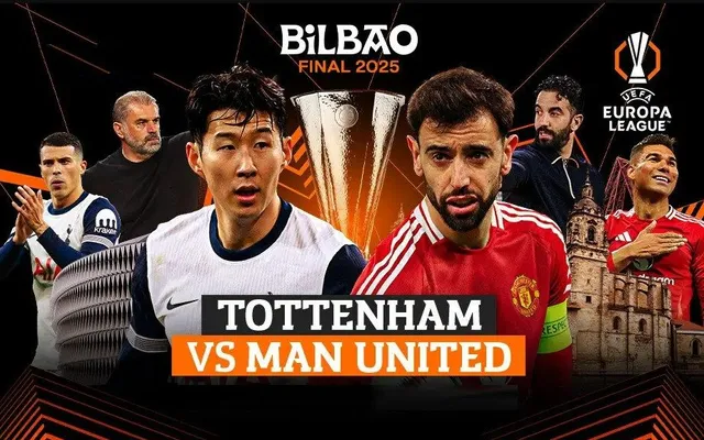 Tottenham VS M.U - Chiến thắng lịch sử và cơn khát danh hiệu 17 năm